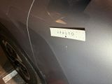 a sticker on the side of a car that says vuttavia
