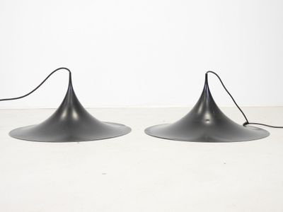 Claus BONDERUP & Torsten THORUP (XXème siècle) - FOG & MORUP…