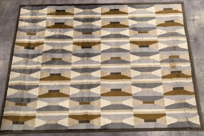 Tapis mécanique Ikéa - Vidstrup