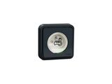 an image of a button with a dog on it