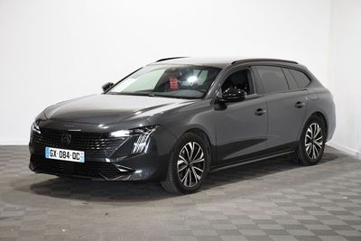 VP PEUGEOT 508 SW 1.6 180ch PHEV ALLURE E-EAT - Dmec : 18/06…