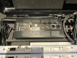 a box that has a lot of wires and wires in it