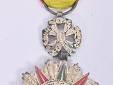 medal of the order of the red star of the order of the red star of the order of the red star of the order of the red star of the order