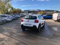 CITROEN C3 - Genre : VASP - Carrosserie : DERIV_VP - Energie… (photo 3)
