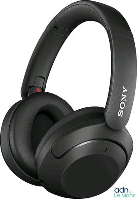 Casque SONY XB910NB - Retour client vendu en l'état, sans ga…