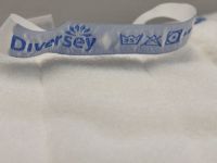 Lot de 5 - DIVERSEY - Bandeaux de lavage a plat professionne… (photo 3)