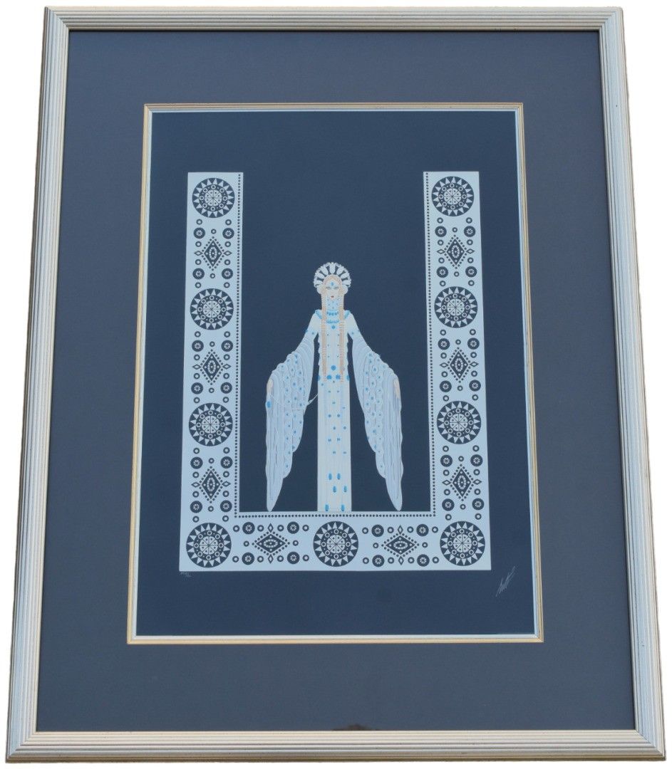 Objets d'art & Curiosités