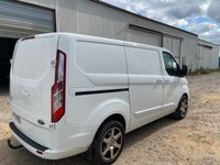 FORD TRANSIT CUSTOM (photo 6)