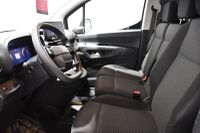 CTTE FIAT DOBLO XL 950KG BLUE HDI 130CH - Dmec : 10/12/2024-… (photo 6)