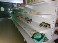 EXT - Comptoir-vitrine réfrigéré positif, sans marque appare… (photo 6)