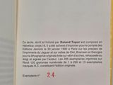 Photo 6/6 du lot