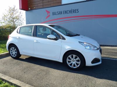 PEUGEOT 208 AFFAIRE 1.2 PURETECH PREMIUM PACK - Genre : VASP…