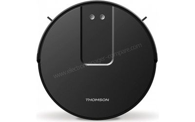 1 Aspirateur robot laveur de marque THOMSON modèle THVC214G …