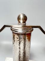 10803-1 / N2 / Jean Després (1889-1980) paire de candélabres… (photo 3)