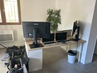 (Lots 201 à 210 : mobilier de bureau/informatique d'un éduca… (photo 4)