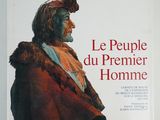 le people du premier homme by charles bouchert