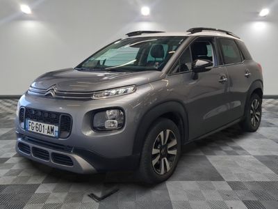 citroen c4 aircross 1 2 puretech feel 5p