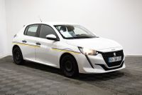VASP PEUGEOT 208 100CH PREMIUM PACK - Dmec : 13/09/2021-2180… (photo 2)