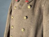 an image of a military coat on a mannequin mannequin mannequin mannequin mannequin mannequin mannequin mannequin