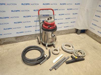 Pullman - Aspirateur Industriel …