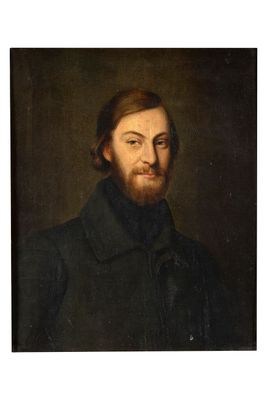 École française du XIXe siècle