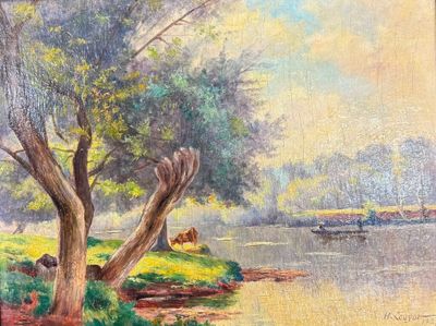 Henri Louyot (né à Nancy en 1863). - Photo 1