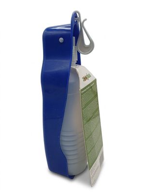 ZOOPLUS - Cette gourde de 500 ml sert de distributeur pour a…