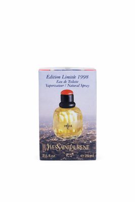 Yves Saint Laurent Edilice, eau de toilette en vaporisateur pour femme
