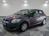 TOYOTA - AURIS 97 VVT-I LINÉA LUNA - ES - Mise en service: 0…