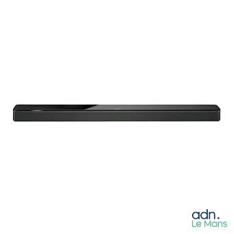 Barres de son Bose intelligente Soundbar 700 - Verre cassé -…
