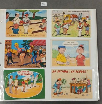 une photo d'un livre avec des photos de personnes dessus