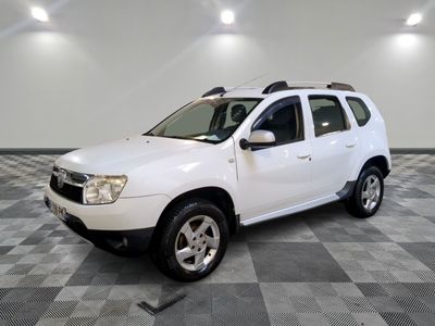 DUSTER 1.5 DCI 110 4X2 PRESTIGE - GO - Mise en service: 07/06/2011 - e - Photo 1