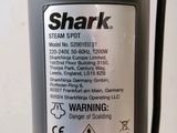 a close up of the label on the side of a machine