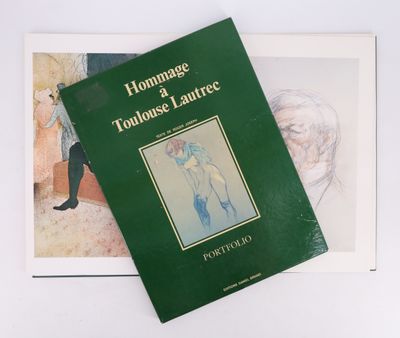 un livre avec l'image d'un homme portant un chapeau et un livre avec l'image d'un homme portant un chapeau