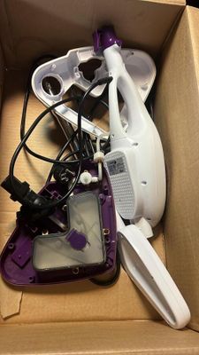 45 / Matériel Hors Service /// PRODUIT D'OCCASION /// f…