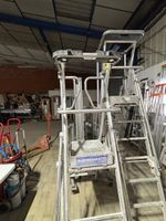 Gazelle TUBESCA 3 marches (photo 3)