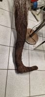 Clown en fibres de verre (accidents), un tabouret de bar, la… (photo 2)