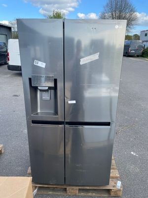 Réfrigérateur Américain LG GSL6661PS