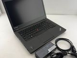 lenovo thinkpad x1 intel core i5 2gh 8gb ram 16gb ssd windows 10 laptop