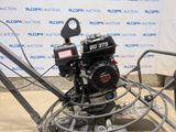 an image of a machine that is sitting on the ground