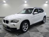 BMW X1 xDrive 2.0 SDI AT