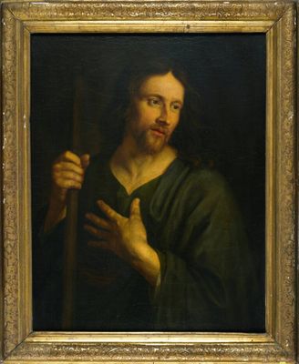 Ecole française du XIXe siècle, d'après Philippe de CHAMPAIG…