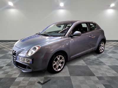 ALFA ROMEO - MITO 1.4 TB MULTIAIR START STOP 135 DISTINCTIVE… - Photo 1