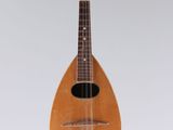 an image of a mandolin that is hanging from the ceiling