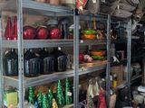 a room filled with lots of different types of items