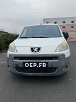 PEUGEOT PARTNER 1.6 - Genre : … (photo 2)