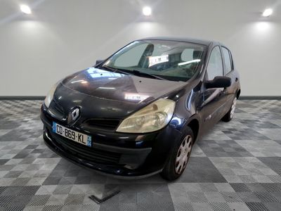 RENAULT - CLIO 1.2 16V 75 EXPRESSION - ES - Mise en service:…