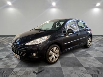 PEUGEOT - 207 1.6 HDI 92CH FAP 98G BLUE LION - GO - Mise en service: 0 - Photo 1
