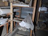 a room that has a lot of pipes and pipes in it