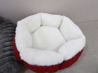 CHIEN / CHAT - 2 paniers/coussins pour chat ou petit chien -… (photo 4)
